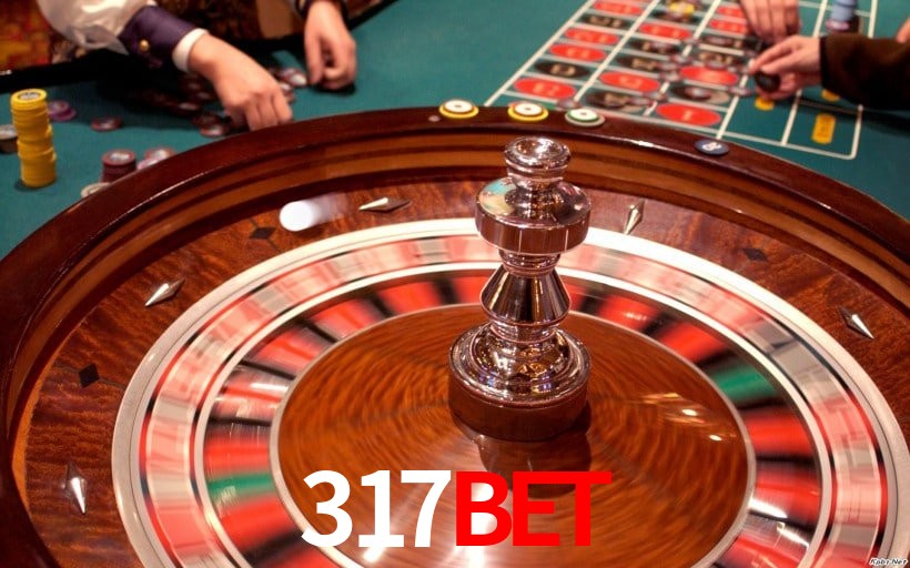 Apostas de Tênis 317bet