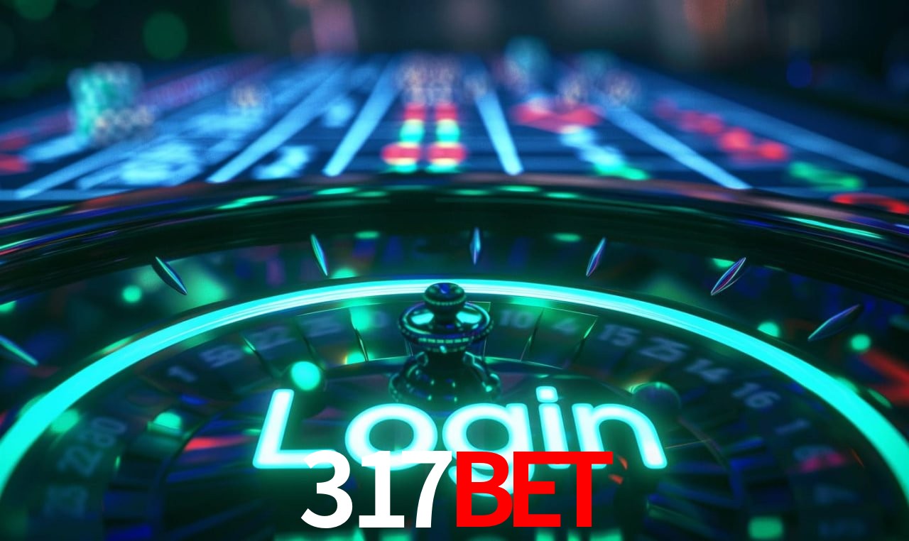 Diretório de Jogos 317bet