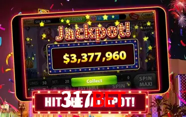 A Revolução dos Aplicativos de Jogos no 317bet