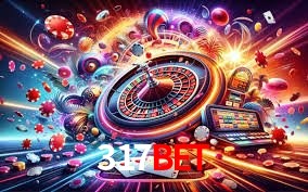 Jogos de Slot 317bet