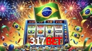 Weekend Specials 317bet
