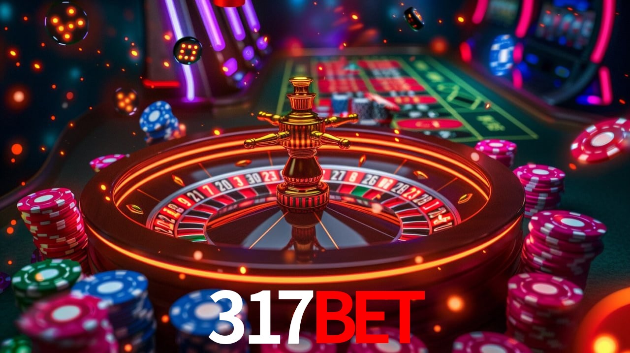 Casino VIP 317bet