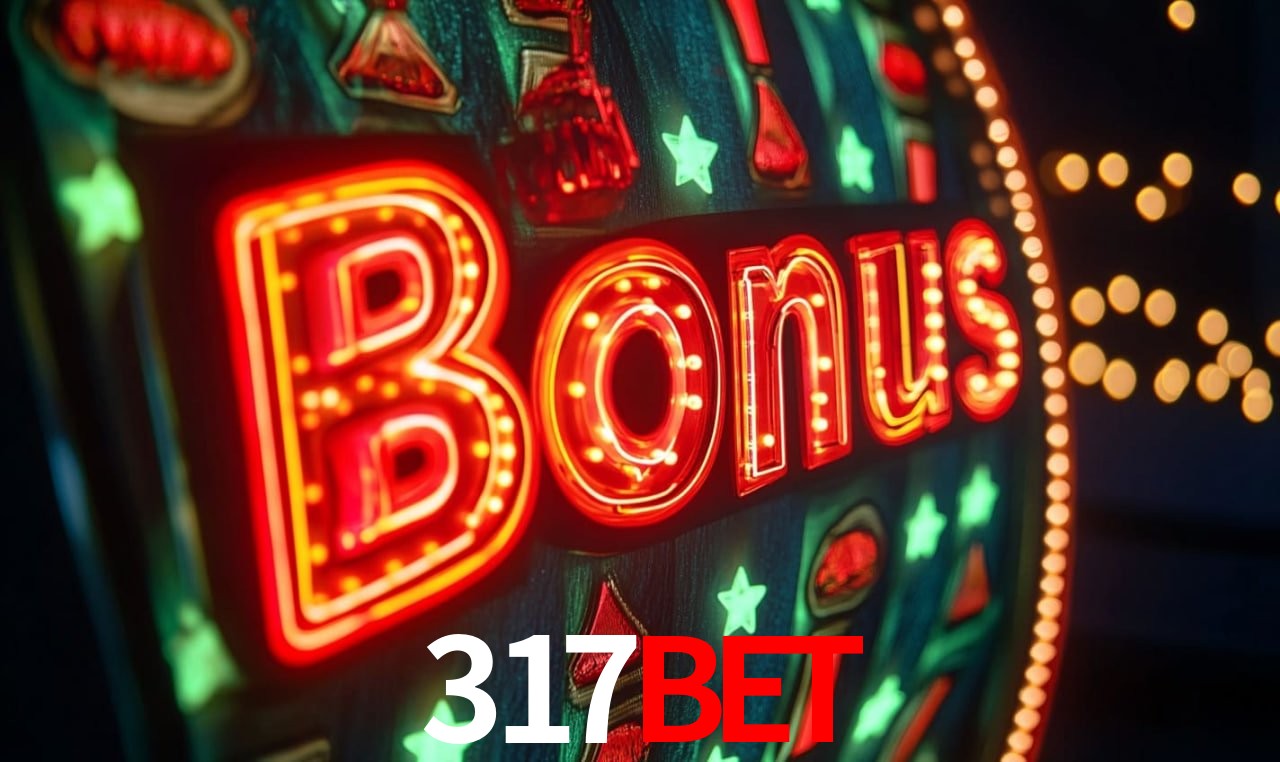 Apostas de Futebol 317bet