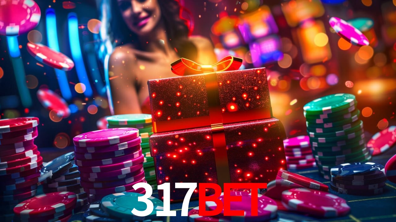 Bônus Diários 317bet