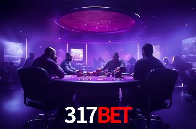 Tecnologia da Plataforma 317bet