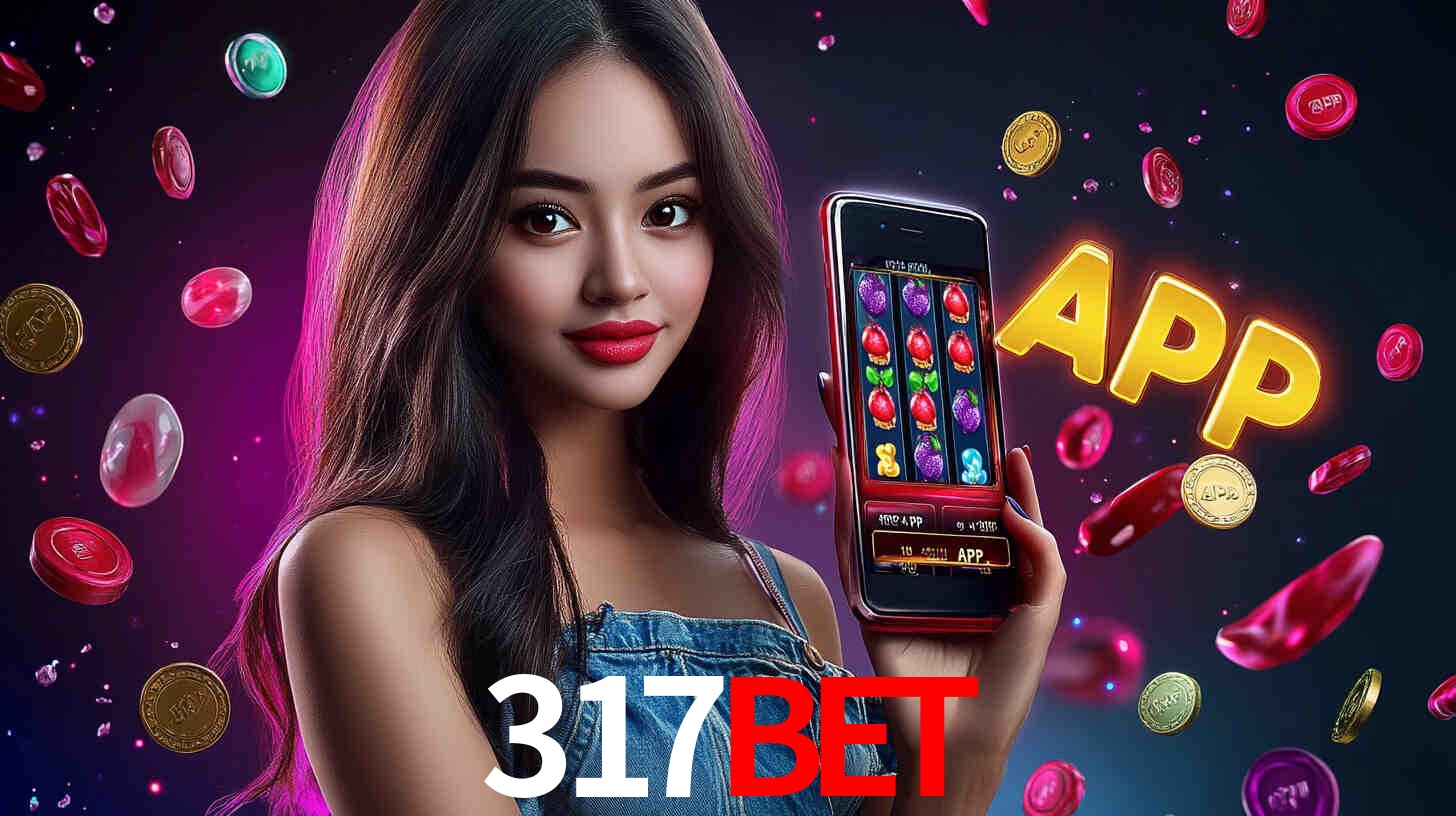Desvendando o Mundo dos Jogos Virtuais na 317bet