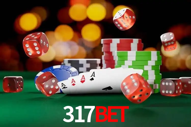 Especiais de Fim de Semana 317bet