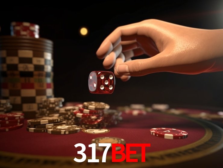 Promoção Relâmpago 317bet