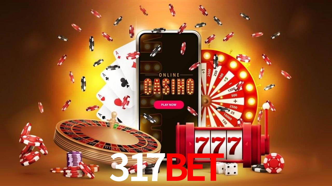 Ofertas Exclusivas 317bet