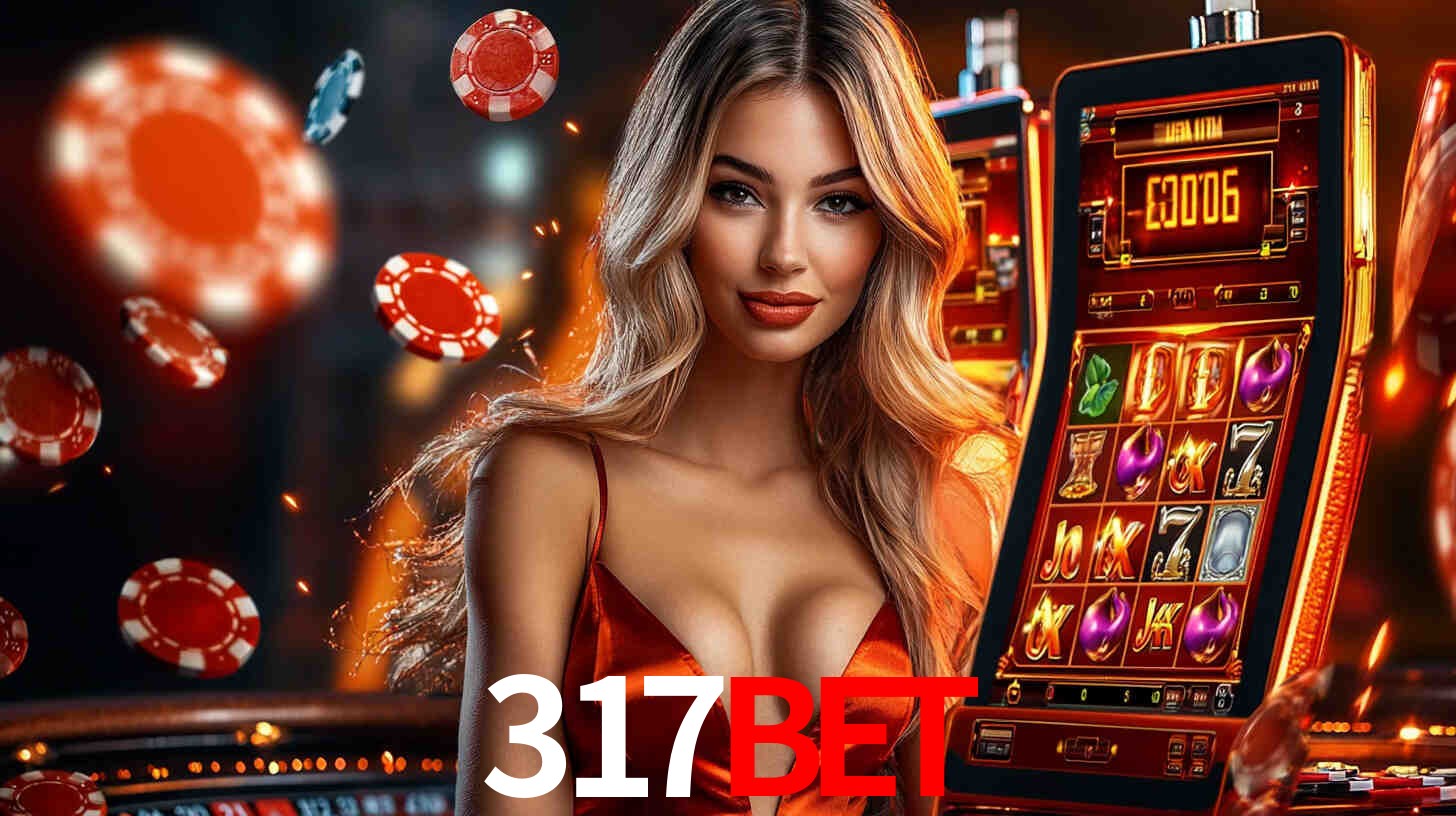 Blackjack Table 317bet