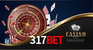 Provedores de Jogos 317bet