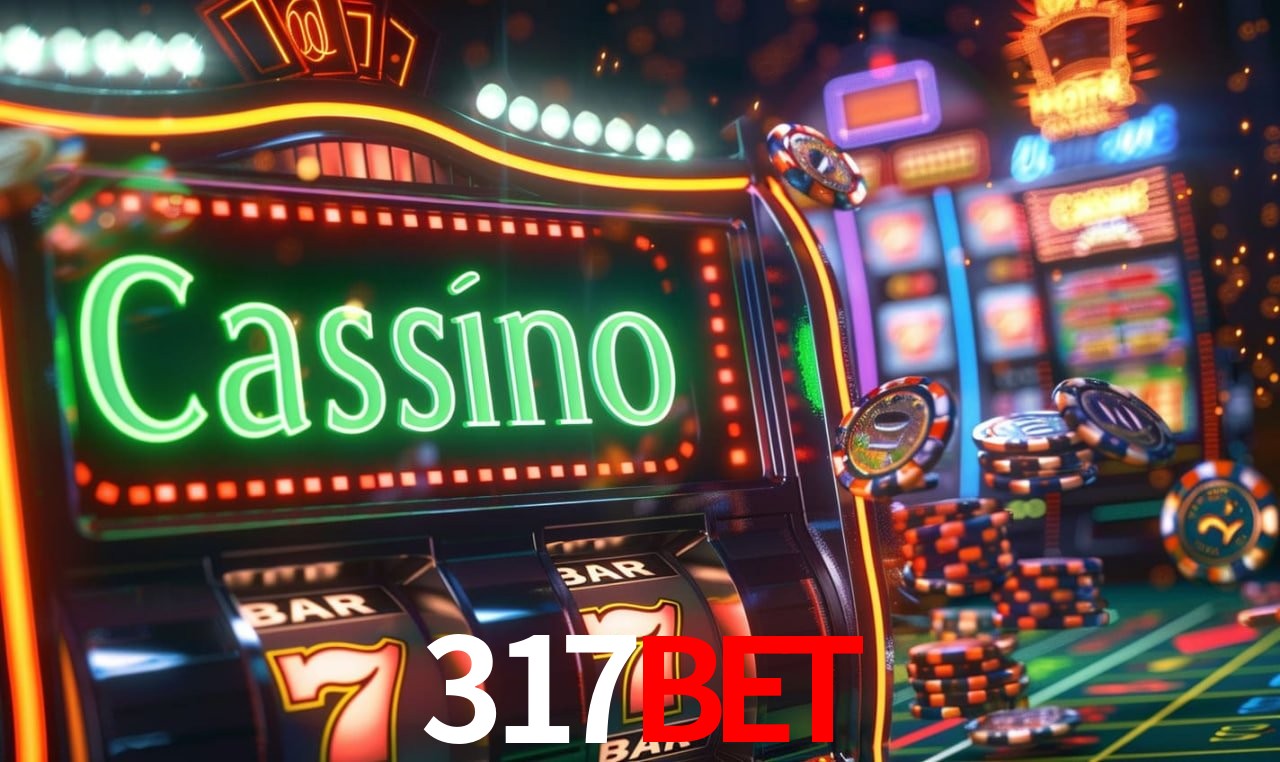  317bet.com
