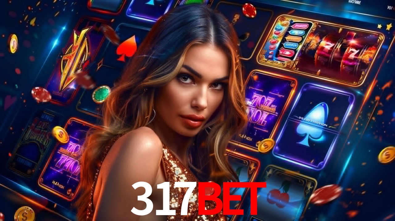 Jogos Exclusivos 317bet