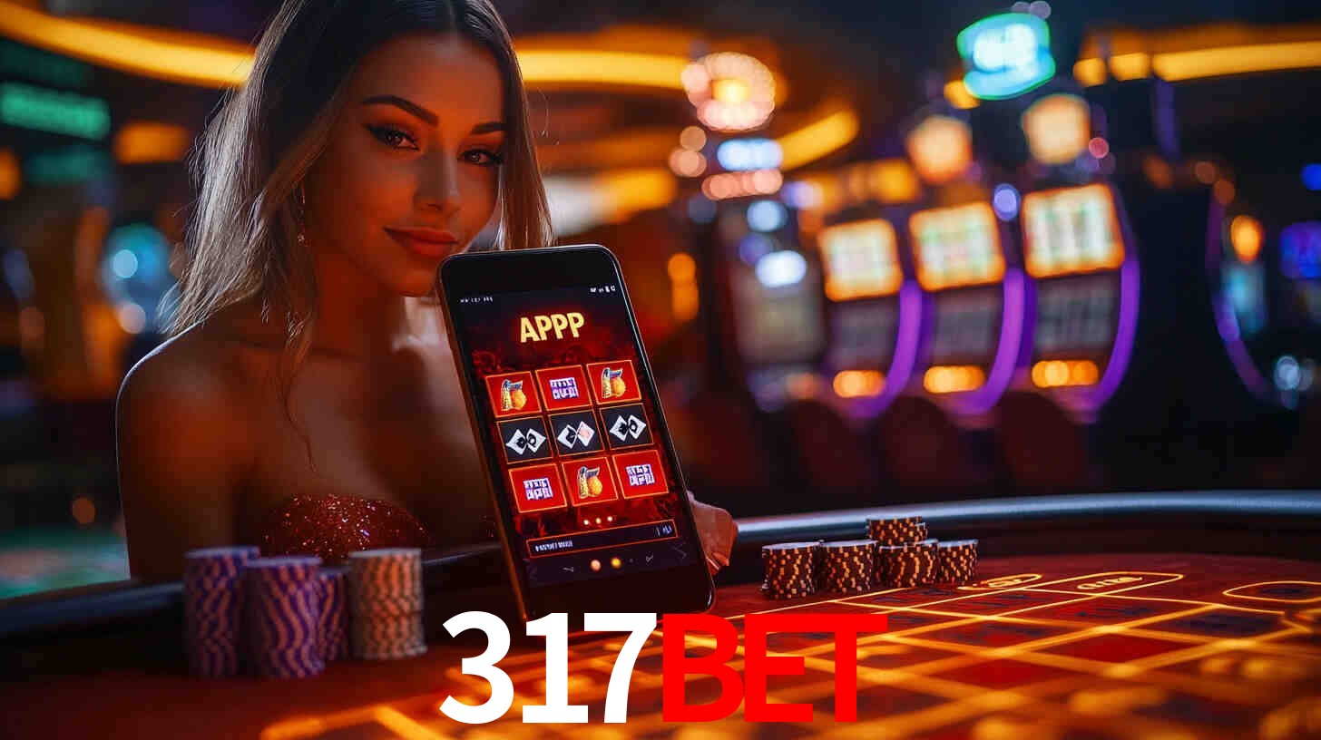 A Emoção da Loteria na 317bet: Uma Chance de Mudança de Vida