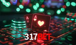 Benefícios da Conta 317bet