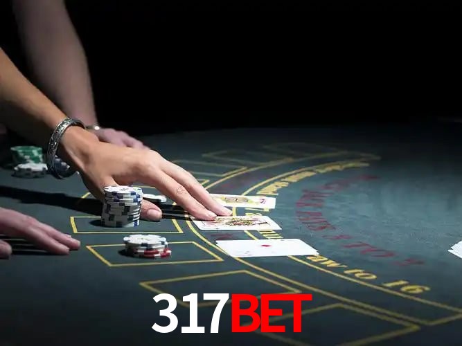 317bet login