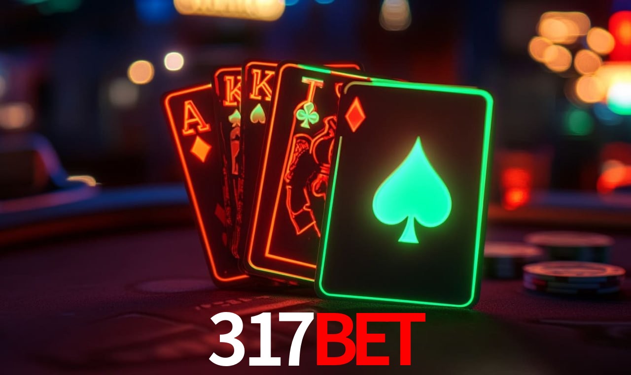 Integração de APIs 317bet