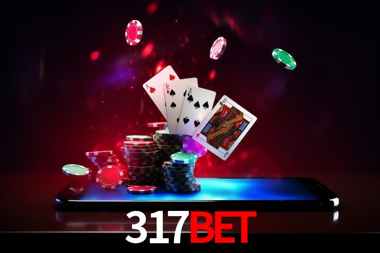 Seasonal Promotions 317bet