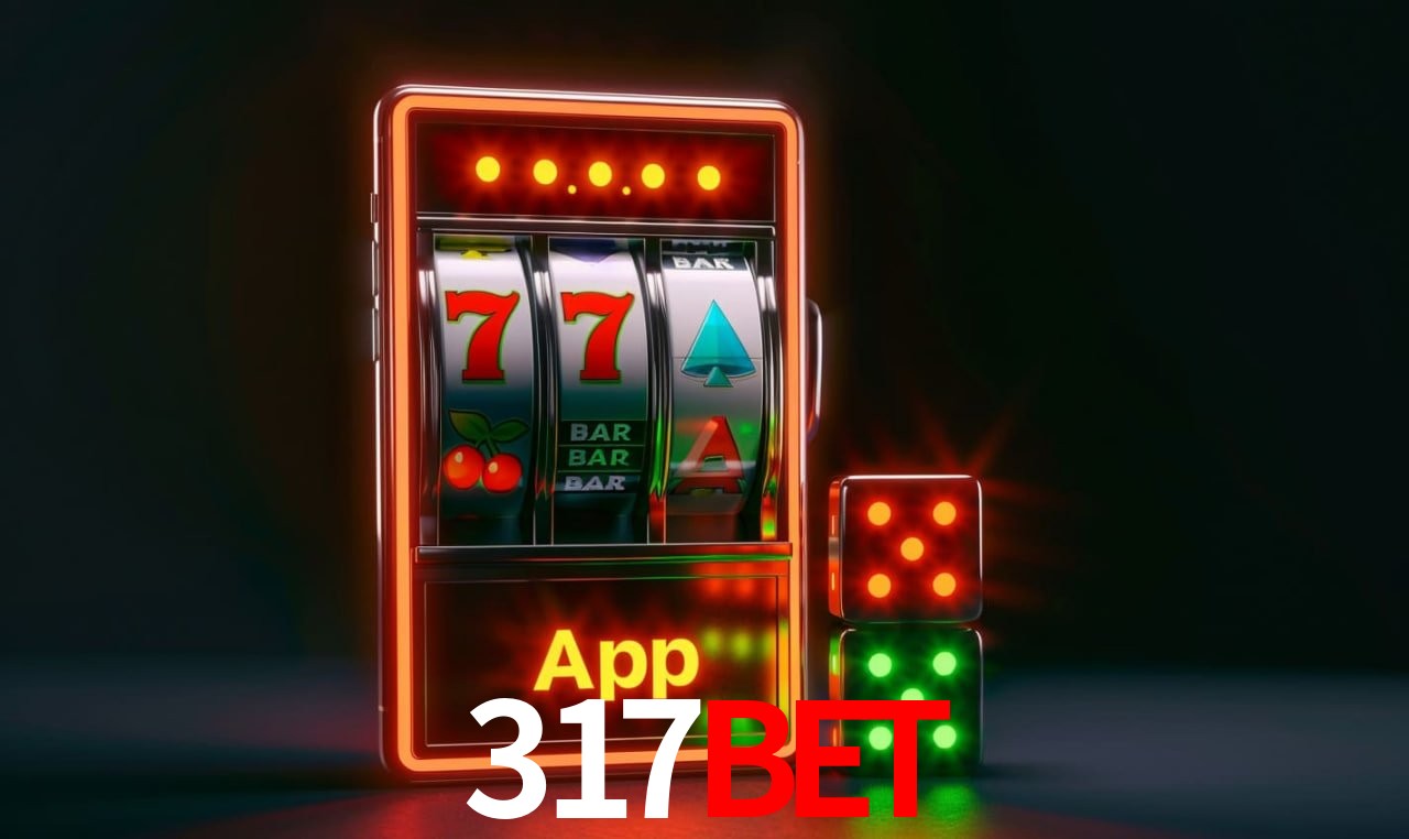 Design Responsivo 317bet