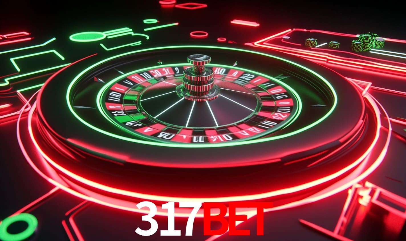 cassino 317bet