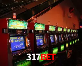 317bet: A Experiência de Casino com Jogos de Mesa ao Vivo