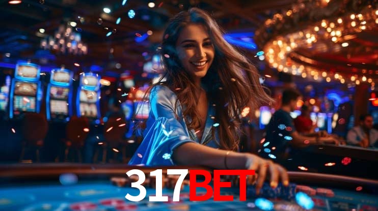 Platform Technology 317bet
