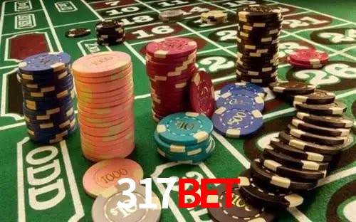Bônus Generosos e Exclusivos no 317bet para Você!