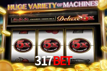 Desvendando o Mundo dos Jogos Virtuais na 317bet