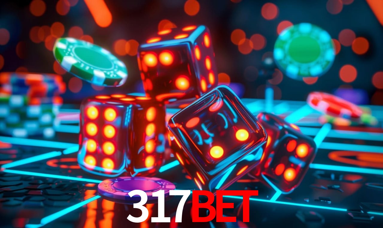 Casino Ao Vivo 317bet