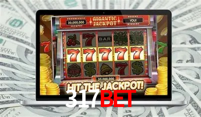 317bet login