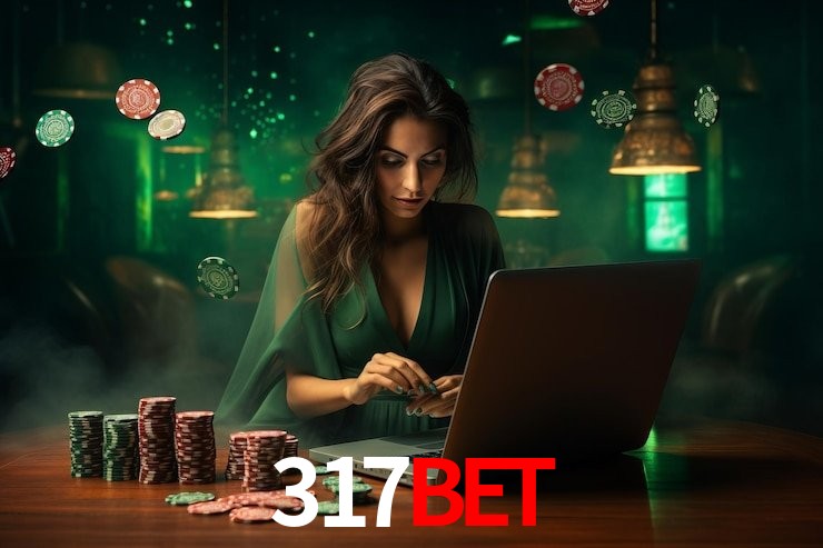 317bet login
