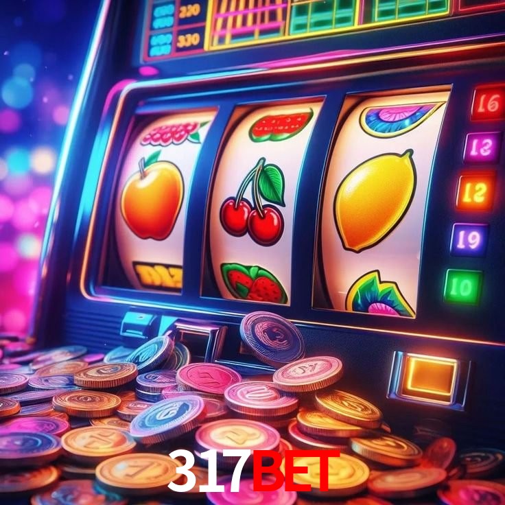 Login Seguro 317bet
