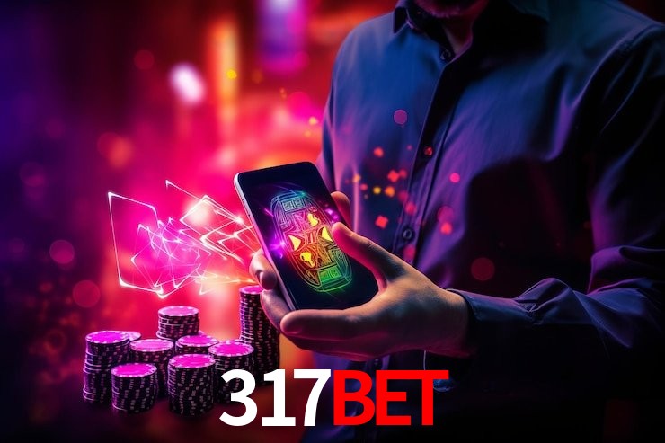 Experiência VIP 317bet