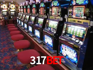Desvendando o Mundo dos Jogos Virtuais na 317bet