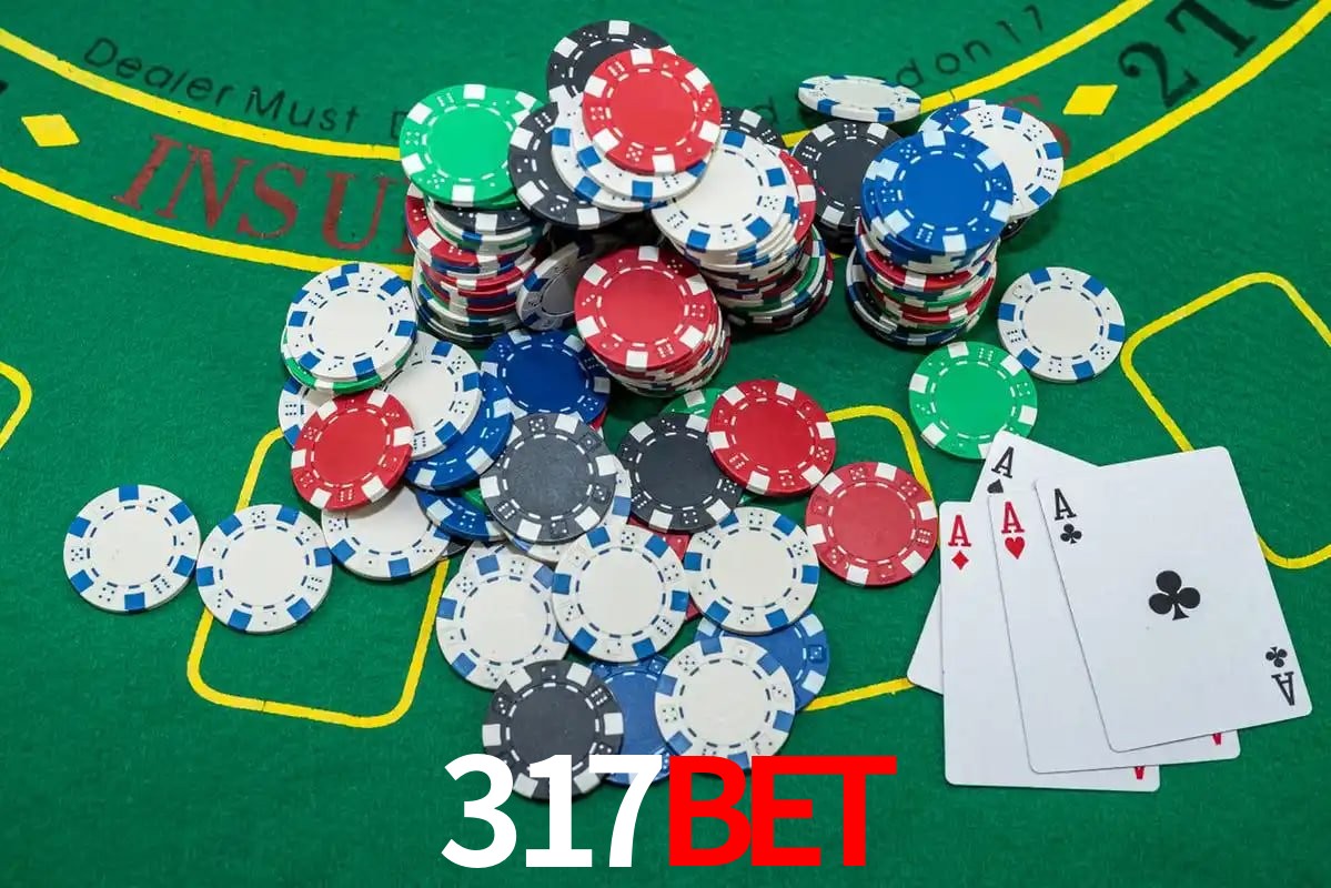 Estatísticas Esportivas 317bet