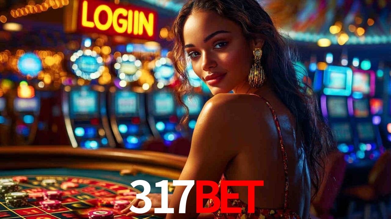 Promoções Sazonais 317bet