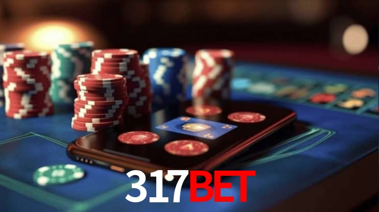 Recursos de Bônus 317bet