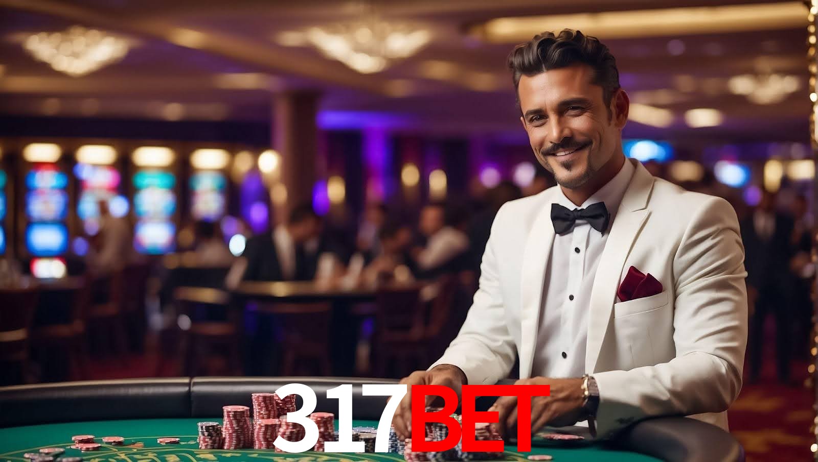 317bet.com