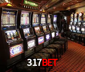 A Emoção da Loteria na 317bet: Uma Chance de Mudança de Vida