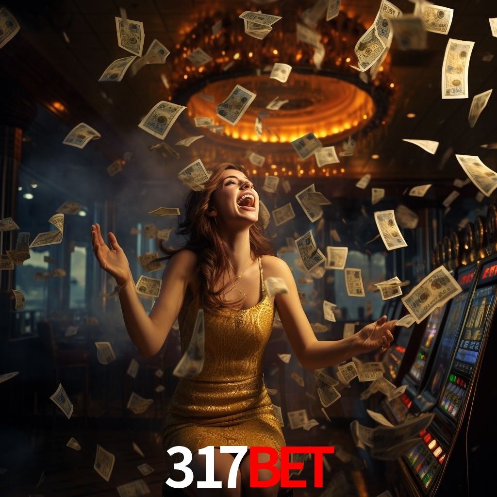 Slot Games 317bet