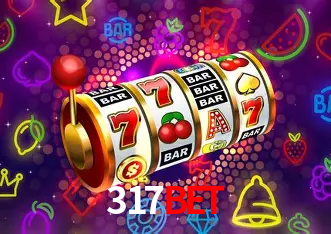 Apostas Esportivas na 317bet: Um Guia Completo
