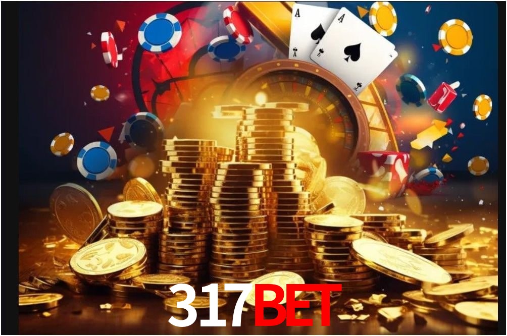 Mesa de Blackjack 317bet